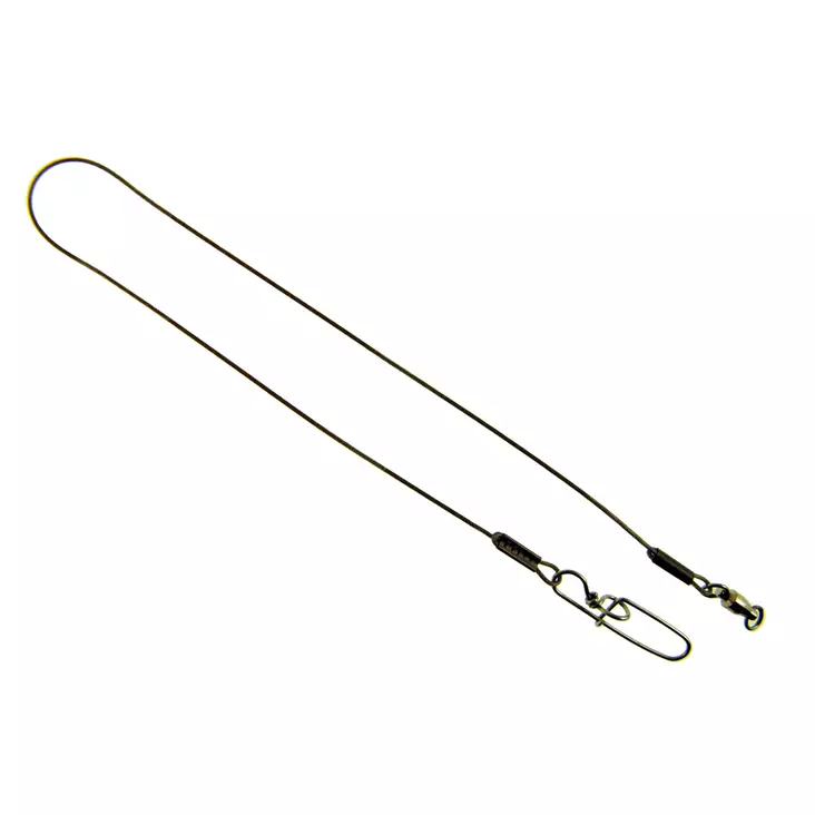 G.T.R 7x7 Strand Surflon Heavy Snap 35cm - Forfangere - 6438239042234 - 1