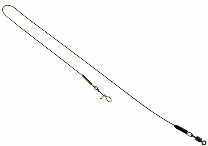 G.T.R Peruke 7x7 12kg/25cm 2kp FastSnapl - Forfangere - 6438239048984 - 1