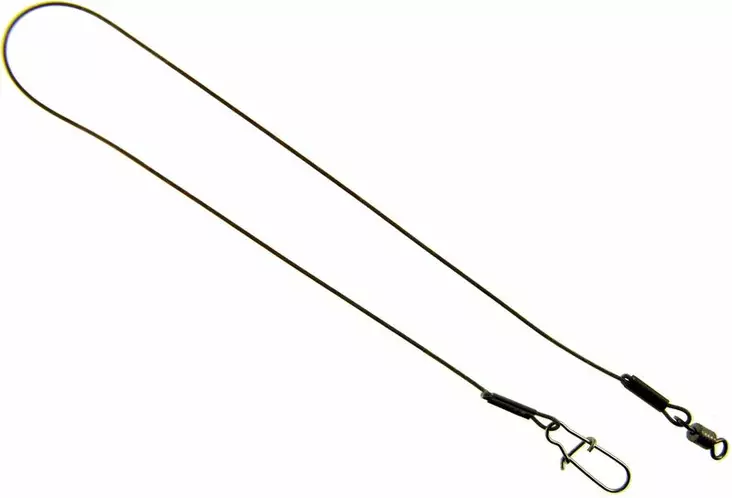 G.T.R 7x7 Strand Surflon 35cm 41kg 2kpl - Forfangere - 6438239001644 - 1