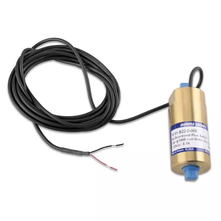 Garmin Shadow Drive - Ekkolod, VHF'er og autopiloter - 0753759077884 - 1