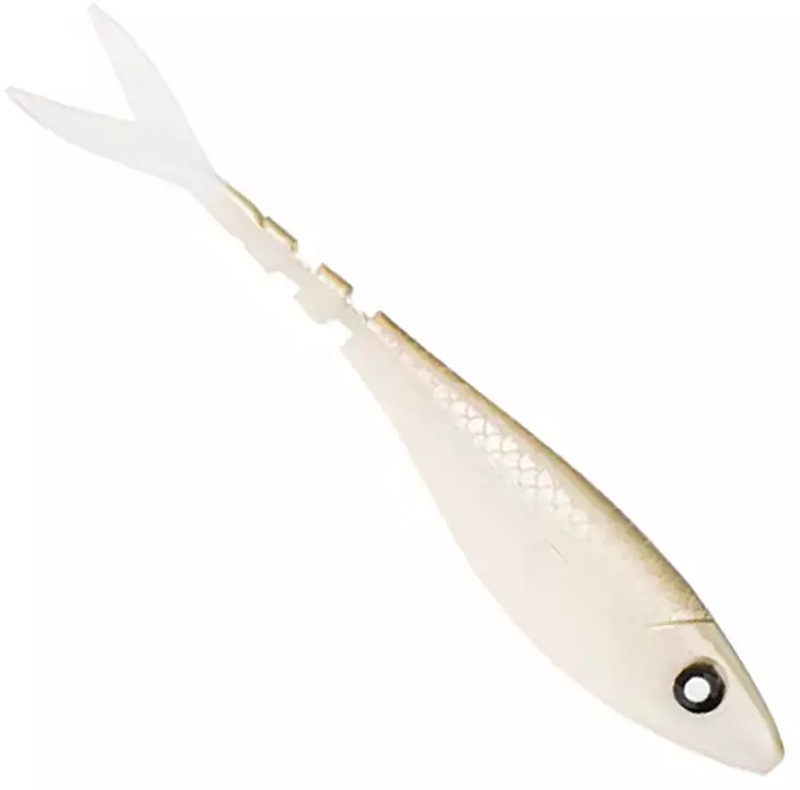 Gator Deadbait 27cm 120g - Vertikale jigs - 2412204 - 1