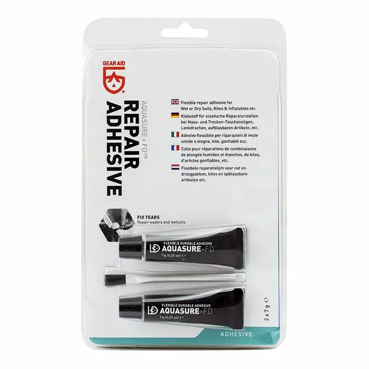 GearAid Aquasure 2x7g - Blandet - 021563111484 - 2