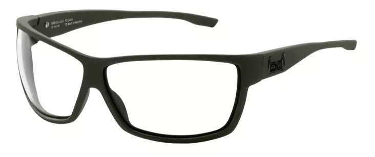Gloryfy G13 Guardian Leaf + Clear - Taktiske solbriller til skydning - 9120122608784 - 1