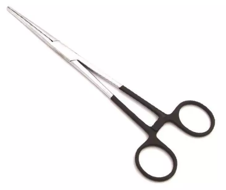 Grimman Trout Forceps 6,5'' - Tænger - 6438407012564 - 2