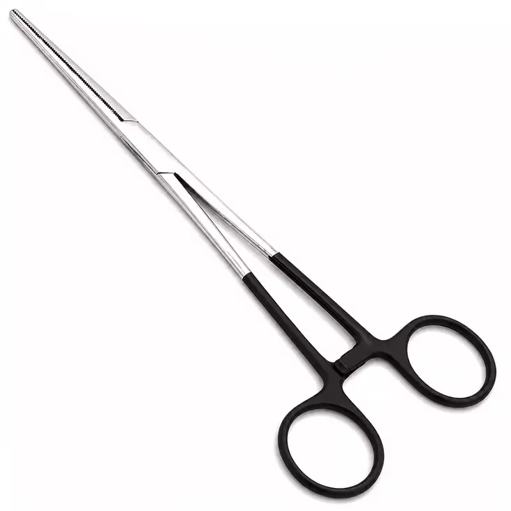 Grimman Trout Forceps 6,5'' - Tænger - 6438407012564 - 1