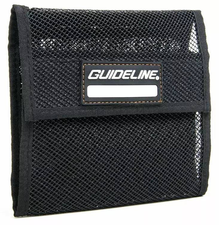 Guideline Mesh Wallet 4D Body & Tips - Øvrige tasker - 7033840137554 - 1