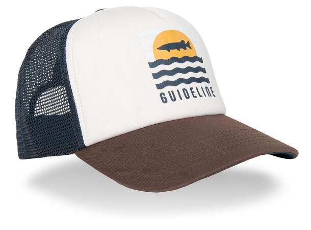 Guideline Predator Trucker Cap - Truckere - 7033841076944 - 1