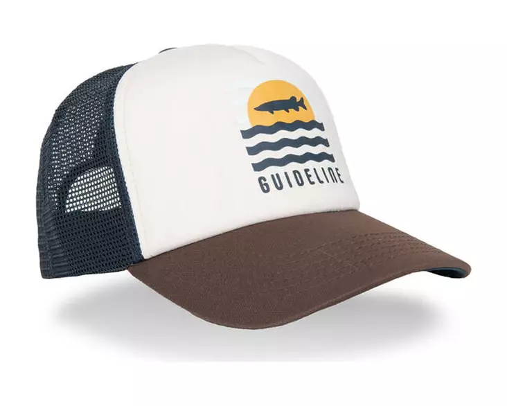 Guideline Predator Trucker Cap - Truckerkasketter - 7033841076944 - 1