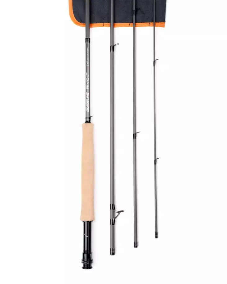 Guideline Rivolt Single Hand - Guideline-fluestænger - 7033841111614 - 1