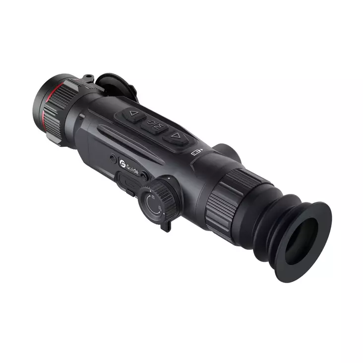 Guide Outdoor Nova N Scope N425S - Termiske og natoptiske sigter - 6970883554584 - 1