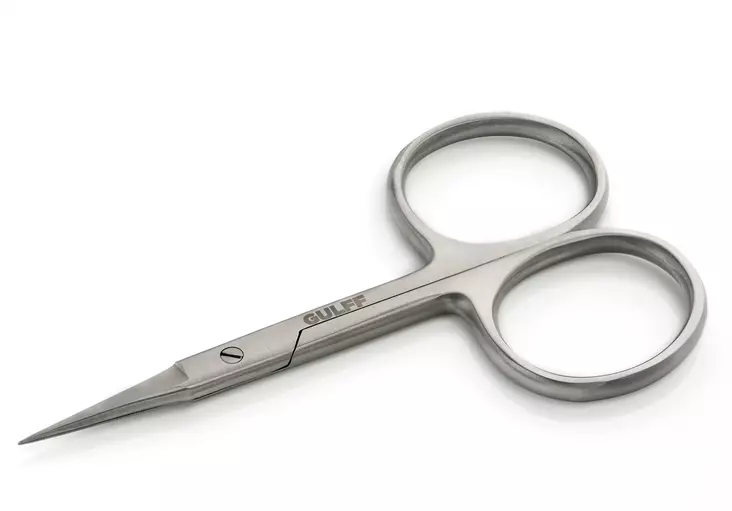 Gulff Cutman Micro 4" - Sakse - 6430068961304 - 1