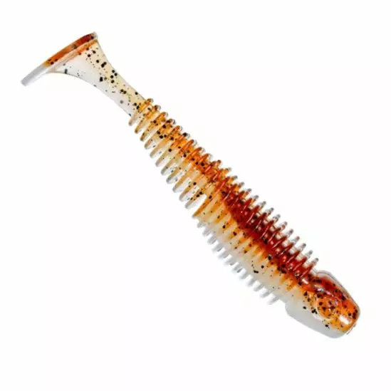 Gunki Tipsy-S XL 76 - Lappefiskjigs - 329783034384 - 10