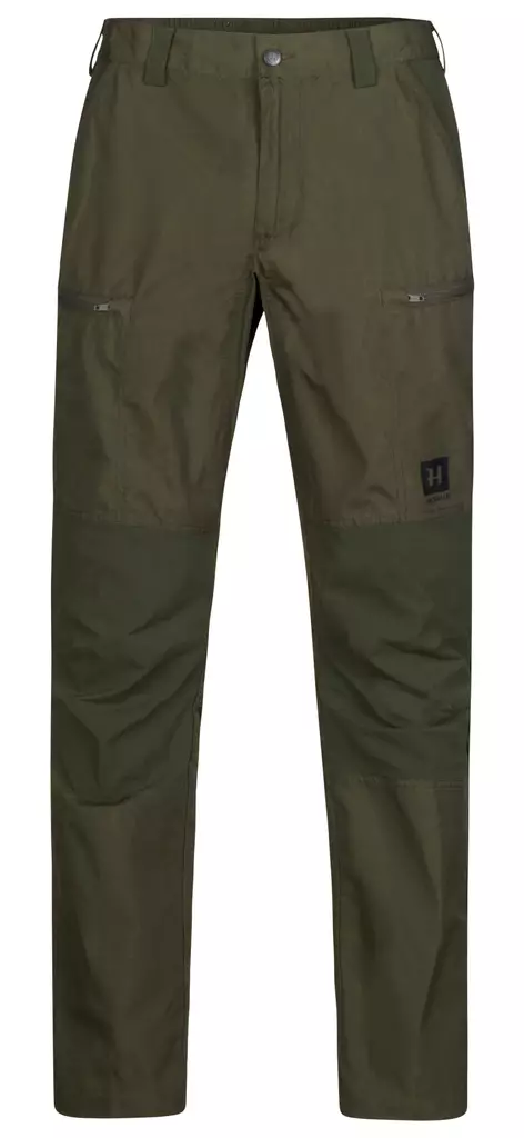 Härkila Fjell Trousers Phantom-Meteorite - Herrernes jagtbukser - 5714733640154 - 1