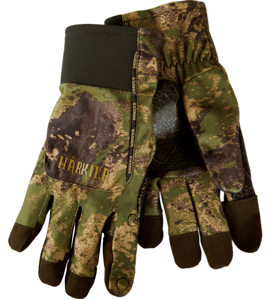 Härkila Lynx HWS Gloves - Jægerhandsker - 19010779704 - 1