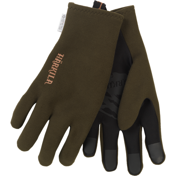 Härkila Mountain Hunter Gloves - Jægerhandsker - 19010873804 - 1