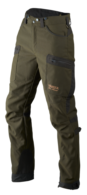 Härkila Pro Hunter Move Trousers - Herrernes jagtbukser - 5707335388814 - 1