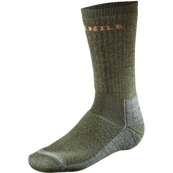 Härkila Pro Hunter Sock - Jægersokker - 5707335327844 - 1