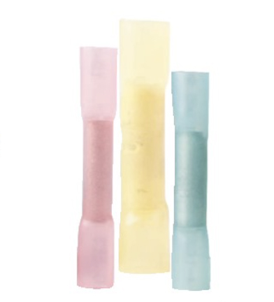 Heat Shrink Butt - Kontakter og kabler - 091887307924 - 1