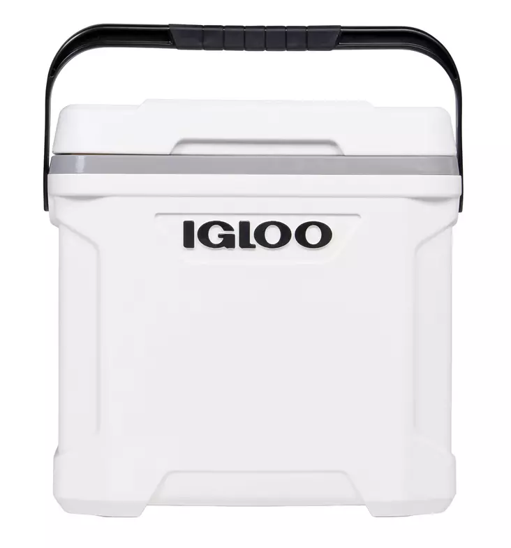 Igloo Marine Ultra 28l Cooler White - Kølekasser og -tasker - 0034223506704 - 1