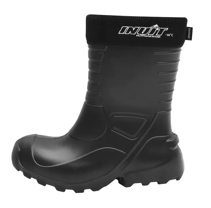 Inuit -30C Low Thermo Boot - Vinterstøvler og vintersko - 6417512537544 - 1