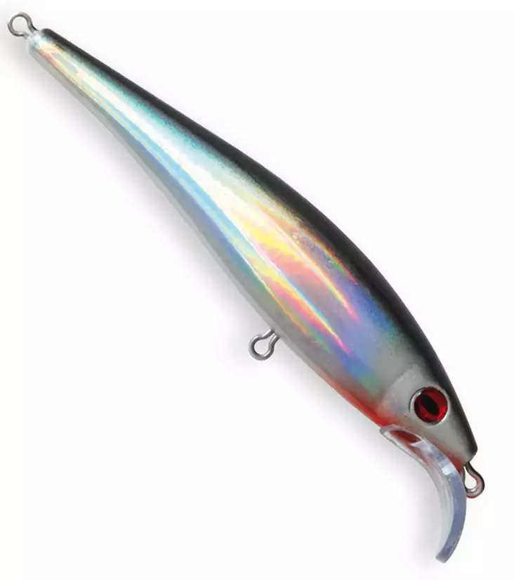 Jesse Flash 11cm 13g - Vobler +10 cm - 271220204 - 1