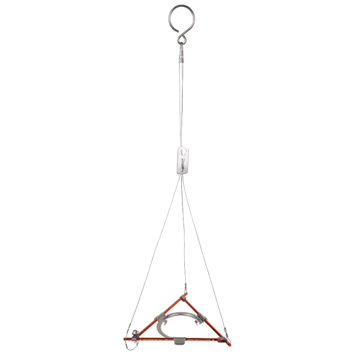 Jetboil Hanging Kit 2.0 - Campingkomfurer - 850019774634 - 1