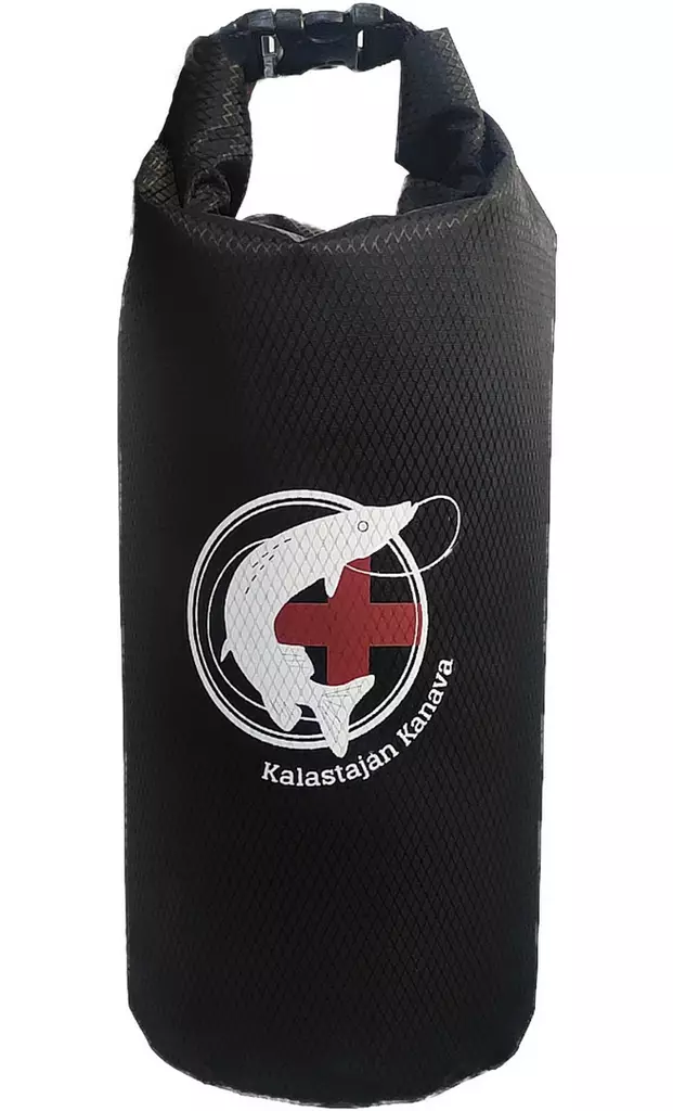 Kalastajan Kanava Kalastajan Ensiapulaukku - Øvrige tasker - 6420611520034 - 1