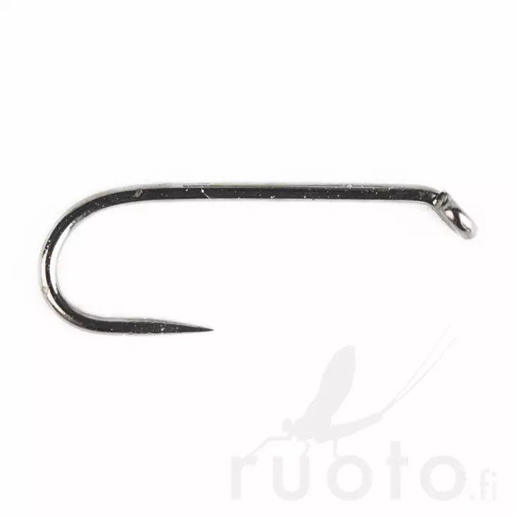Kamasan B402 Trout Barbless - Uden modhager - 641751200854 - 1