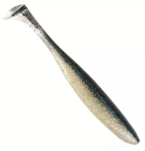 Keitech Easy Shiner 8''/20cm - Lappefiskjigs - 310820204 - 1