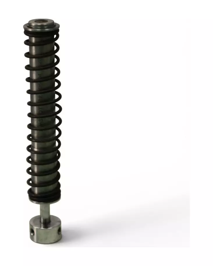 KynSHOT Hydraulic Guide Rod Glock 17 - Dele til pistoler - PB6004 - 1