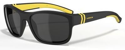 Leech ATW Kids Black - Plastlinser - 7350123791914 - 2