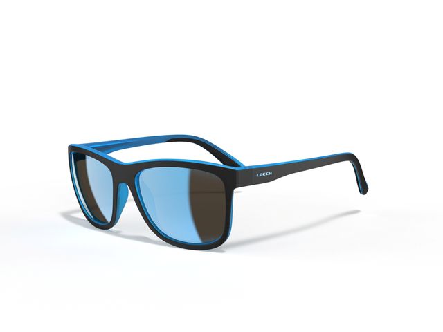 Leech X-Street PC-CL-Water - Plastlinser - 7350123791884 - 1