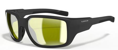 Leech X1 PC-YL-Wind - Plastlinser - 7350123791174 - 2