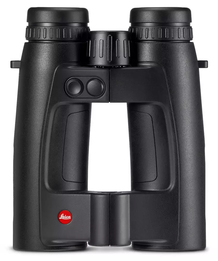 Leica Geovid Pro SE 8x42 - Kikkert med afstandsmåler - 4022243408234 - 1