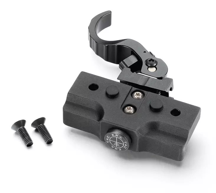 Leica Picatinny Set Calonox 2 BH38mm - Adaptere og tilbehør - 4022243590854 - 1