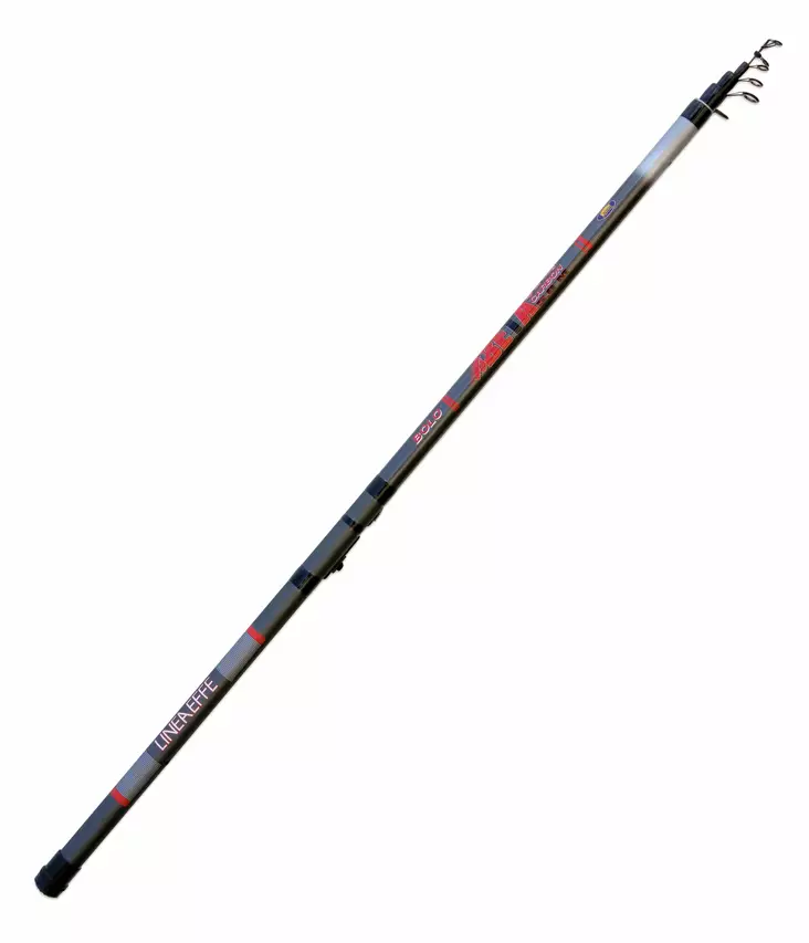 Lineaeffe Beta Carbon Bolo - Fiskestænger - 8032895135064 - 1