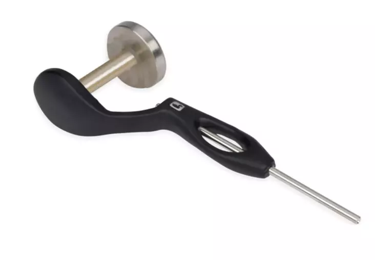 Loon Ergo Dialed In Bobbin - Black - Spoleholdere - 782420069644 - 1