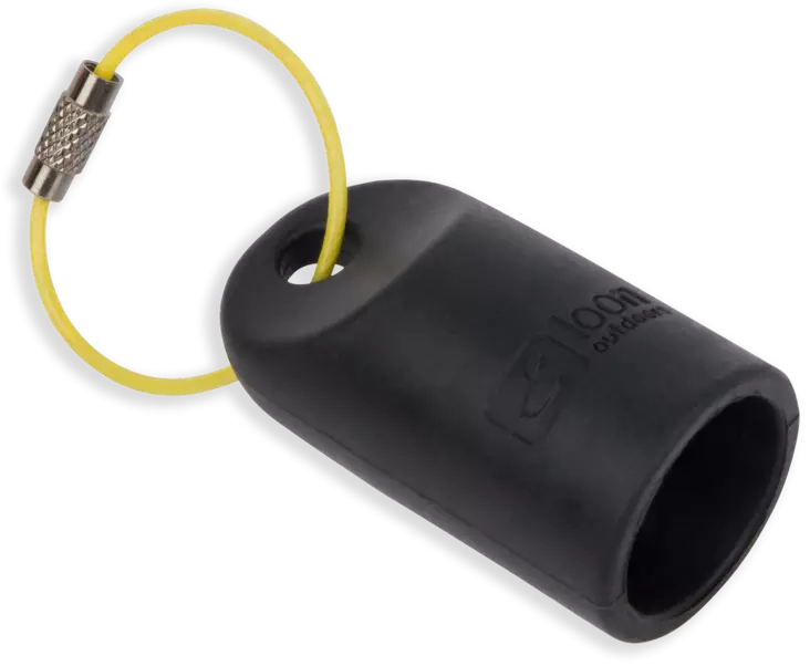 Loon Silicone Small Caddy - Øvrigt - 782420019014 - 1