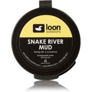Loon Snake River Mud - Øvrige kemikalier - 782420002474 - 2