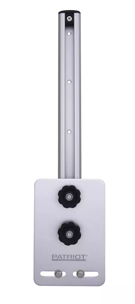 Lowrance Heavy-Duty Transducer Lift - Ekkolodsstillinger - 6417512539944 - 1