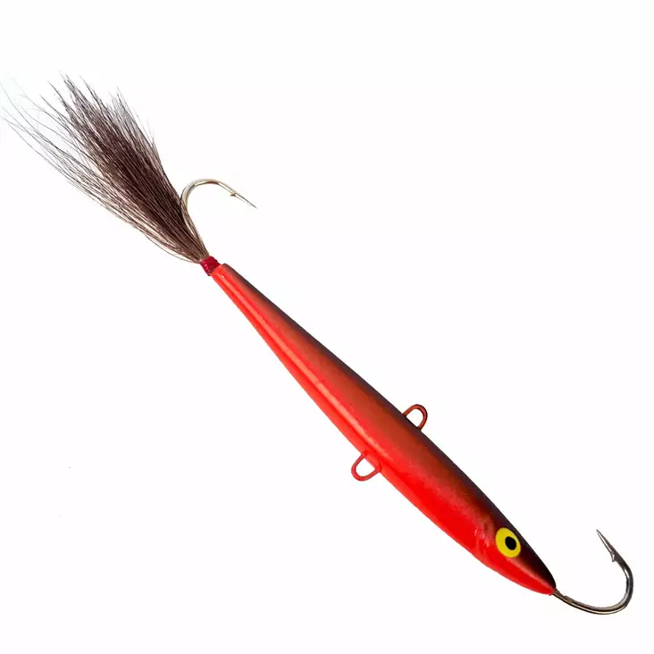 MA Muikku - Balancestænger - 6420615488194 - 1