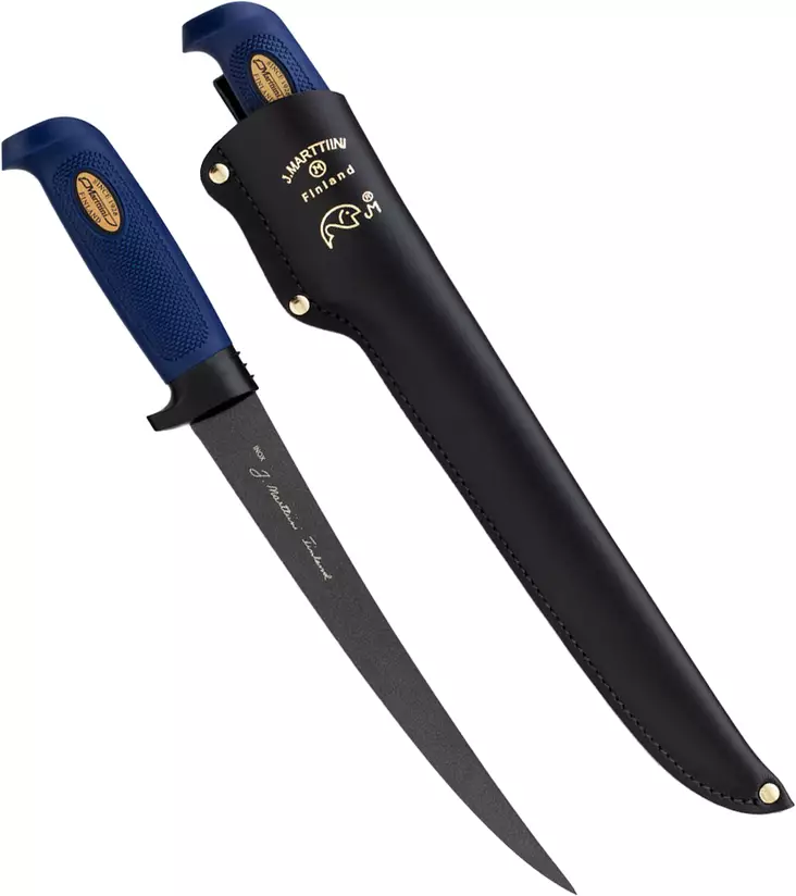 Marttiini Martef Filetti 23 - Filetknive - 6416885014294 - 1
