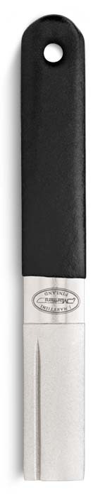 Marttiini Diamond Sharpener Oval - Øvrigt friluftsudstyr - 6416885847014 - 1