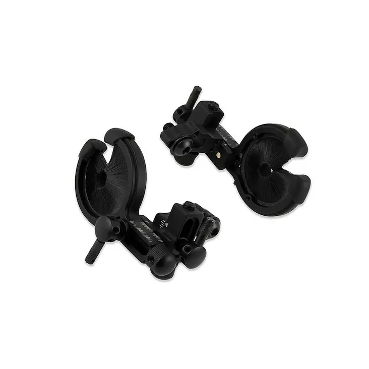 Maximal Whisker Bisquit Microtune Rest - Pilhvile - 9227000000804 - 1