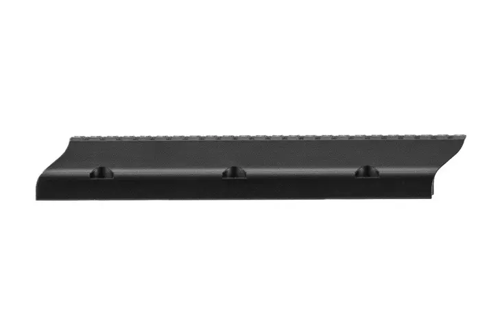 MDT Control Bridge ACC Elite - Riffelskæfter til sportsskydning - 990482716554 - 1