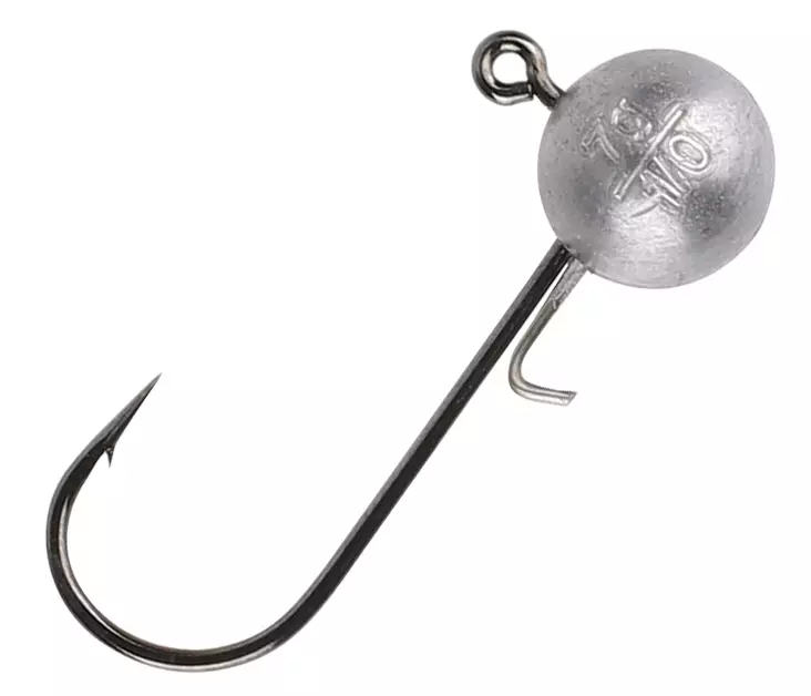 Mikado Jaws Eco Jighead 3g - Jighoveder - 5900637124214 - 1