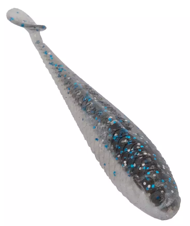 Mikado M-Craft Baby Shad 75mm - Lappefiskjigs - 3400301734 - 1