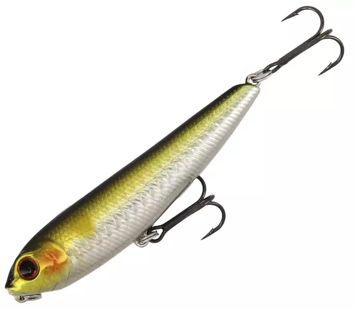 Mikado MFT Dog 75mm 8g - Overfladebehandlinger - 340030254 - 1