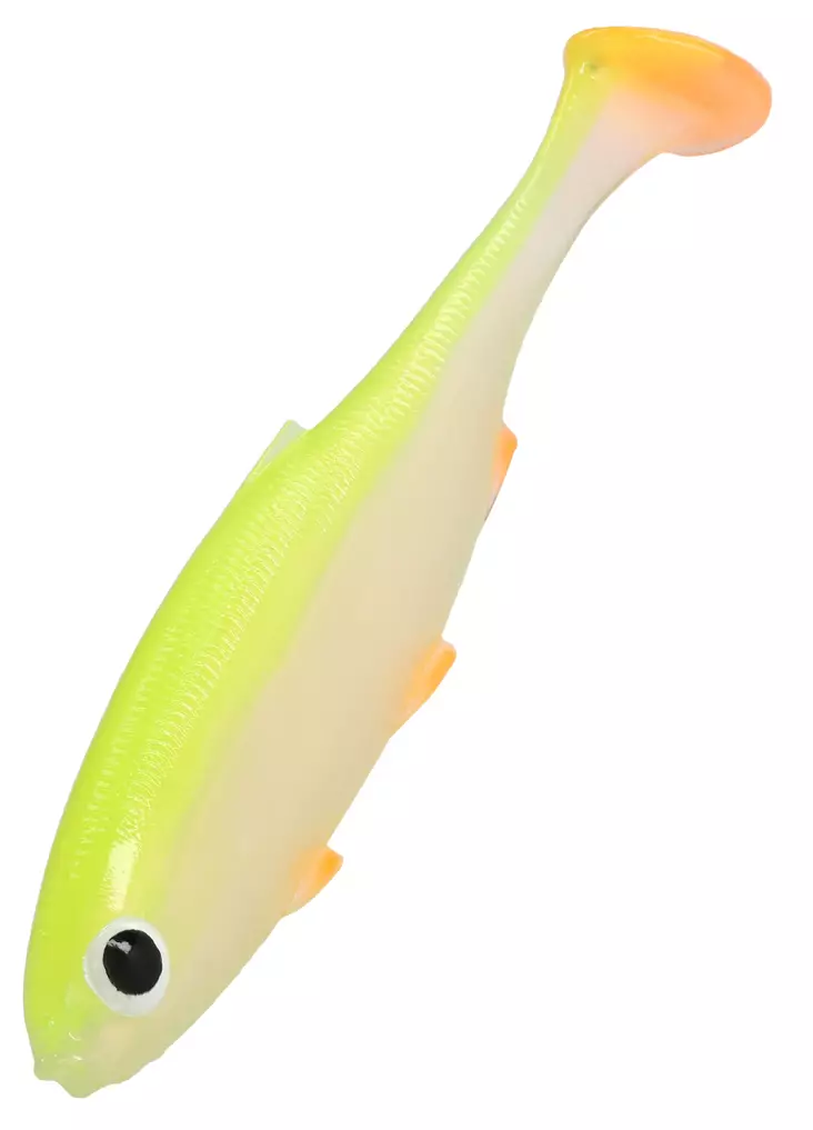 Mikado Perfect Roach 13cm - Lappefiskjigs - 34003817314 - 1
