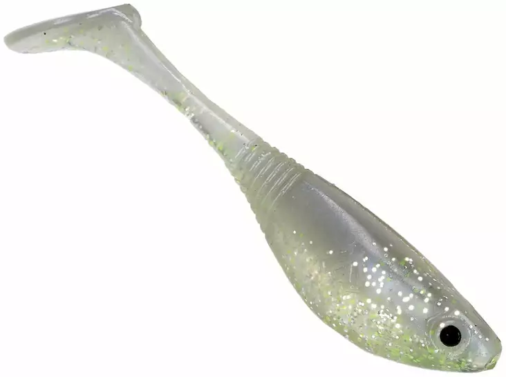 Mikado Spark 8,5 cm / 4 pcs - Lappefiskjigs - 340030173014 - 1